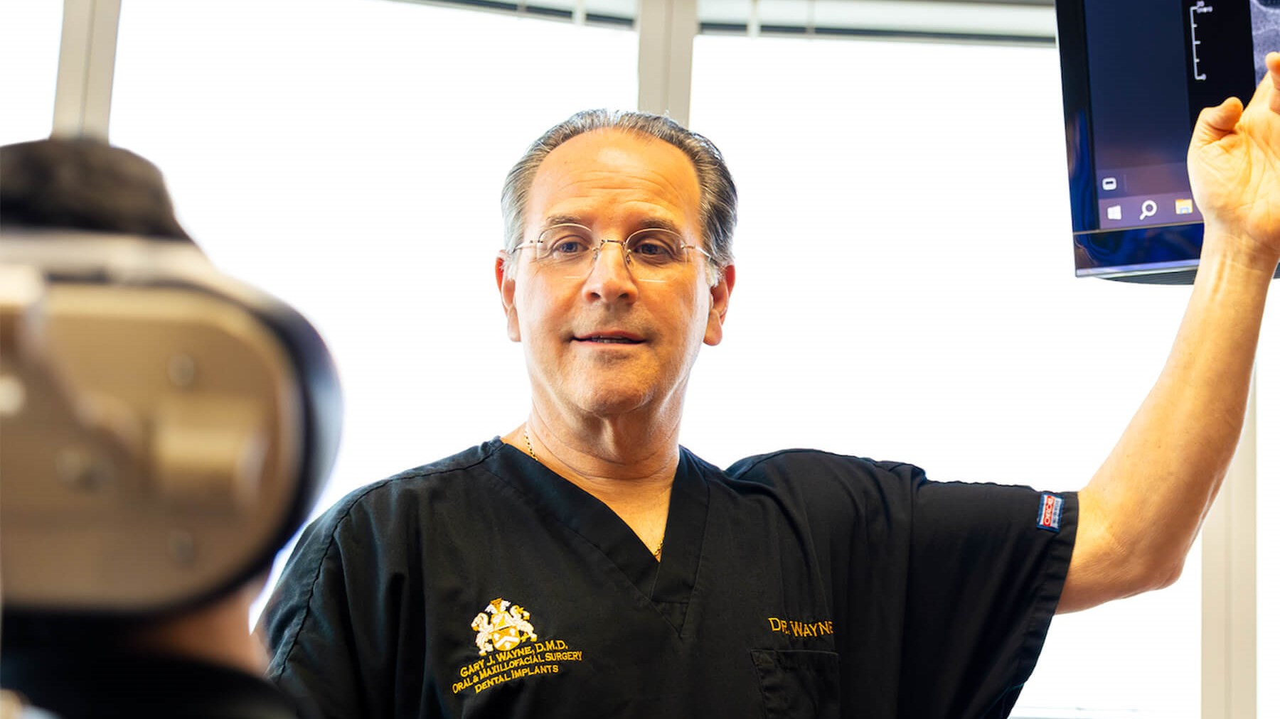 Why Oral Surgeons are Experts in Removing Wisdom Teeth